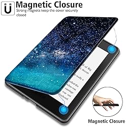 VORI TPU Case for 6" All-New Kindle 11th Generation