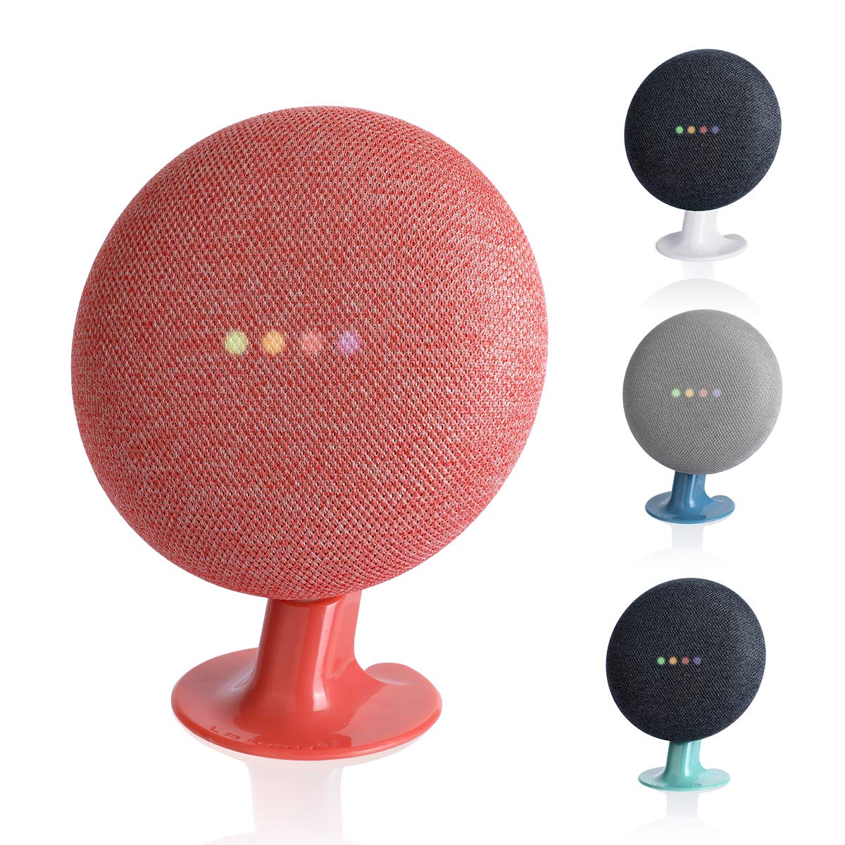 Best Accessory For Mini Google Home