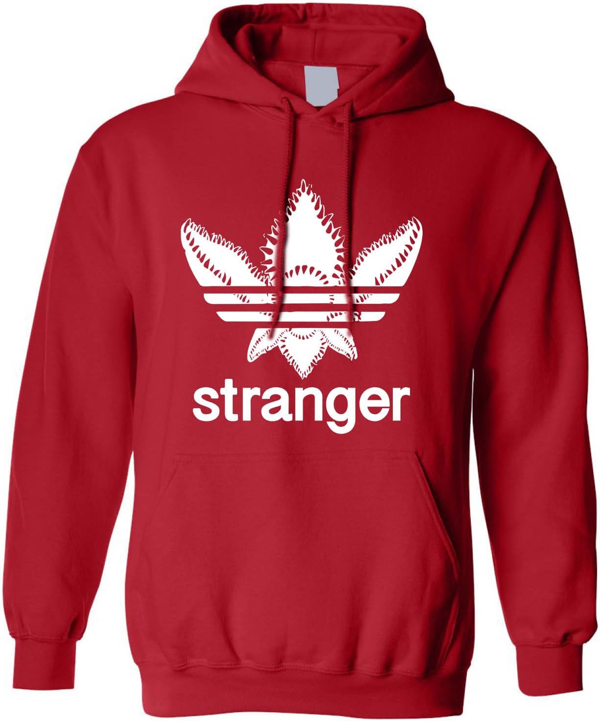 Adult Hoodie Stanger Monster Trending Tops Cool Fans Gift Popular