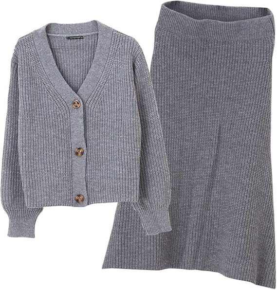 Amazon Aquagarage アクアガレージ あぜ編みニットアップ セーター 通販