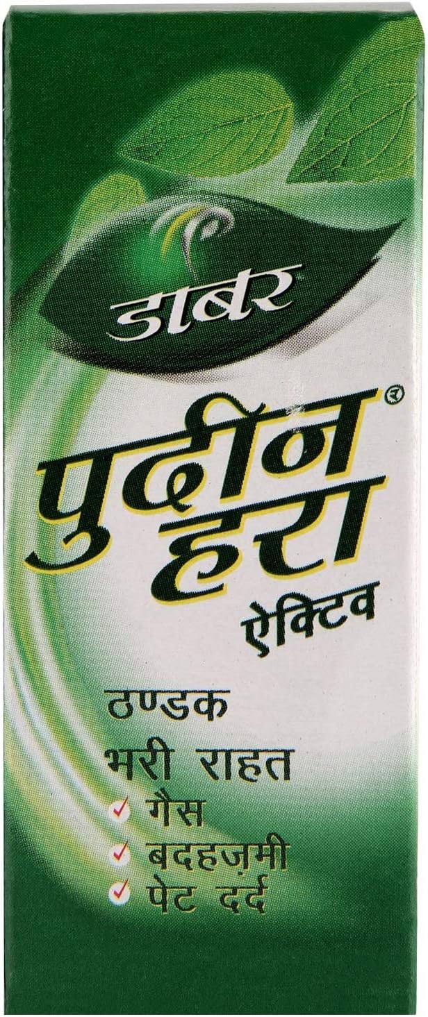 Pudin Hara Active - Digestive Solution - 30 ml