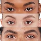 Anastasia Beverly Hills DIPBROW Waterproof Smudge-Proof Brow Pomade Dark Brown view 3