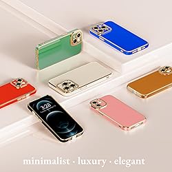 Hython Case for iPhone 11 Pro Max Case, Luxury