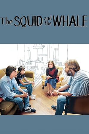 Streaming The Squid And The Whale 2005 Full Movies Online