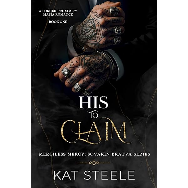 Owned By The Mafia: A Dark Mafia Romance (New Haven Mafia