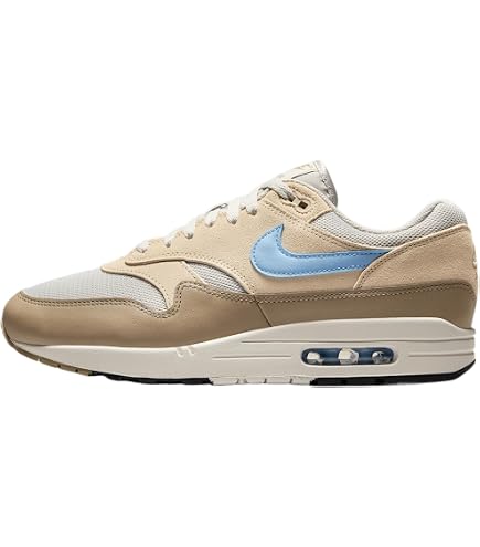 Amazon.com | Nike Air Max 1 Tan Lines Womens Shoes Size-11, Grain