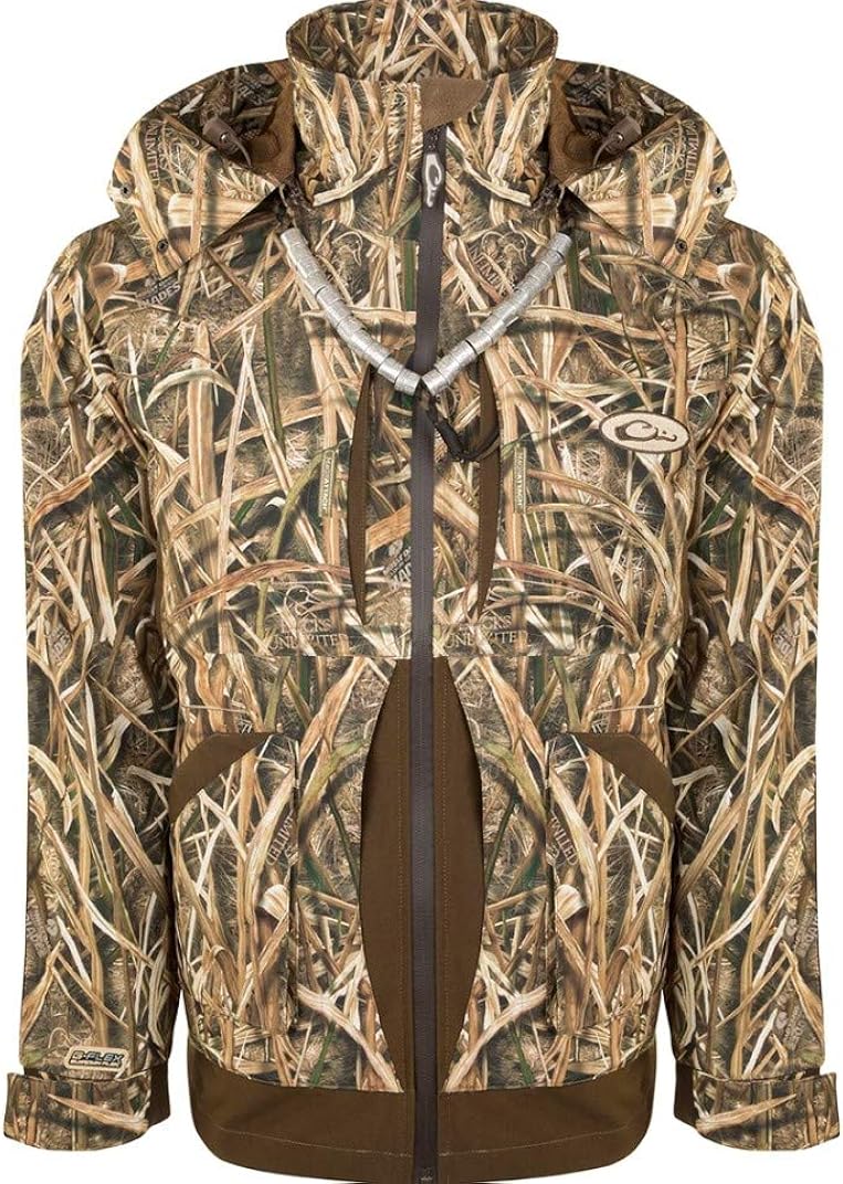 drake guardian jacket