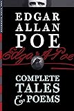 Edgar Allan Poe: Complete Tales & Poems