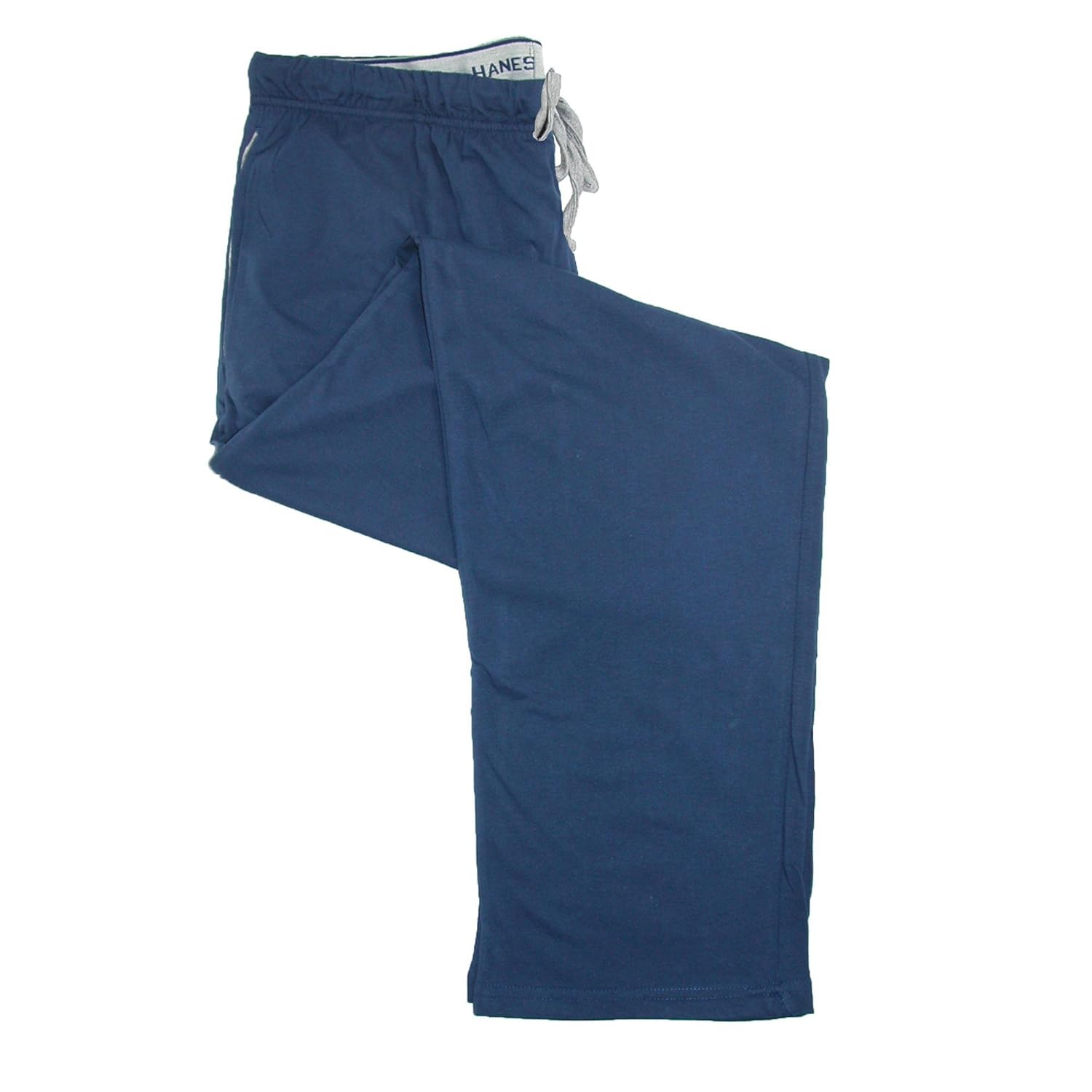 Hanes Men's Cotton Drawstring pyjama Sleep Pants Amazon.co.uk Clothing