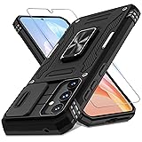 DEERLAMN Case for Samsung Galaxy A35/A55 5G with