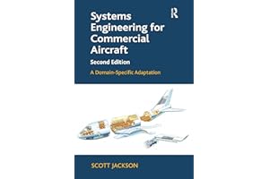 Systems Engineering for Commercial Aircraft: A Domain-Specific Adaptation