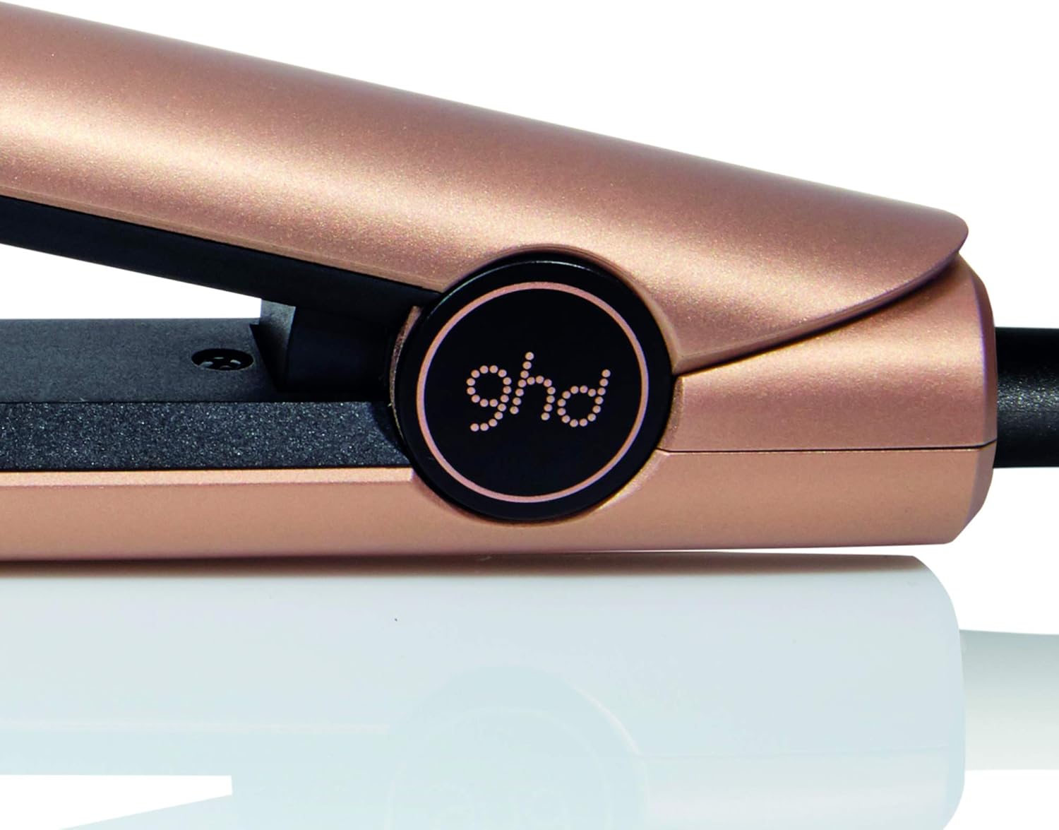 ghd original iv earth gold styler