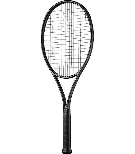 Amazon.com : Head Speed Pro Limited Tennis Racquet (4-1/4