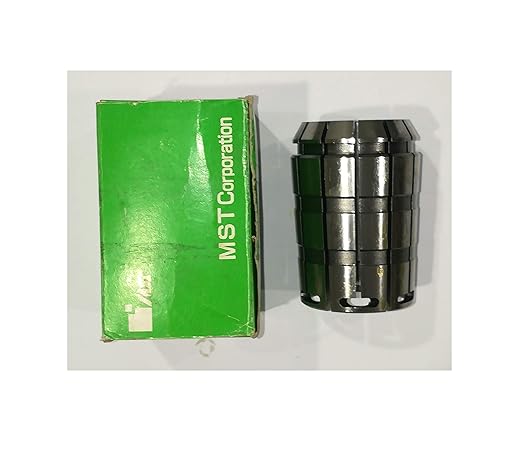 SMP Tools Spring Collet C40-40 (T00047) HSN Code: 84659990