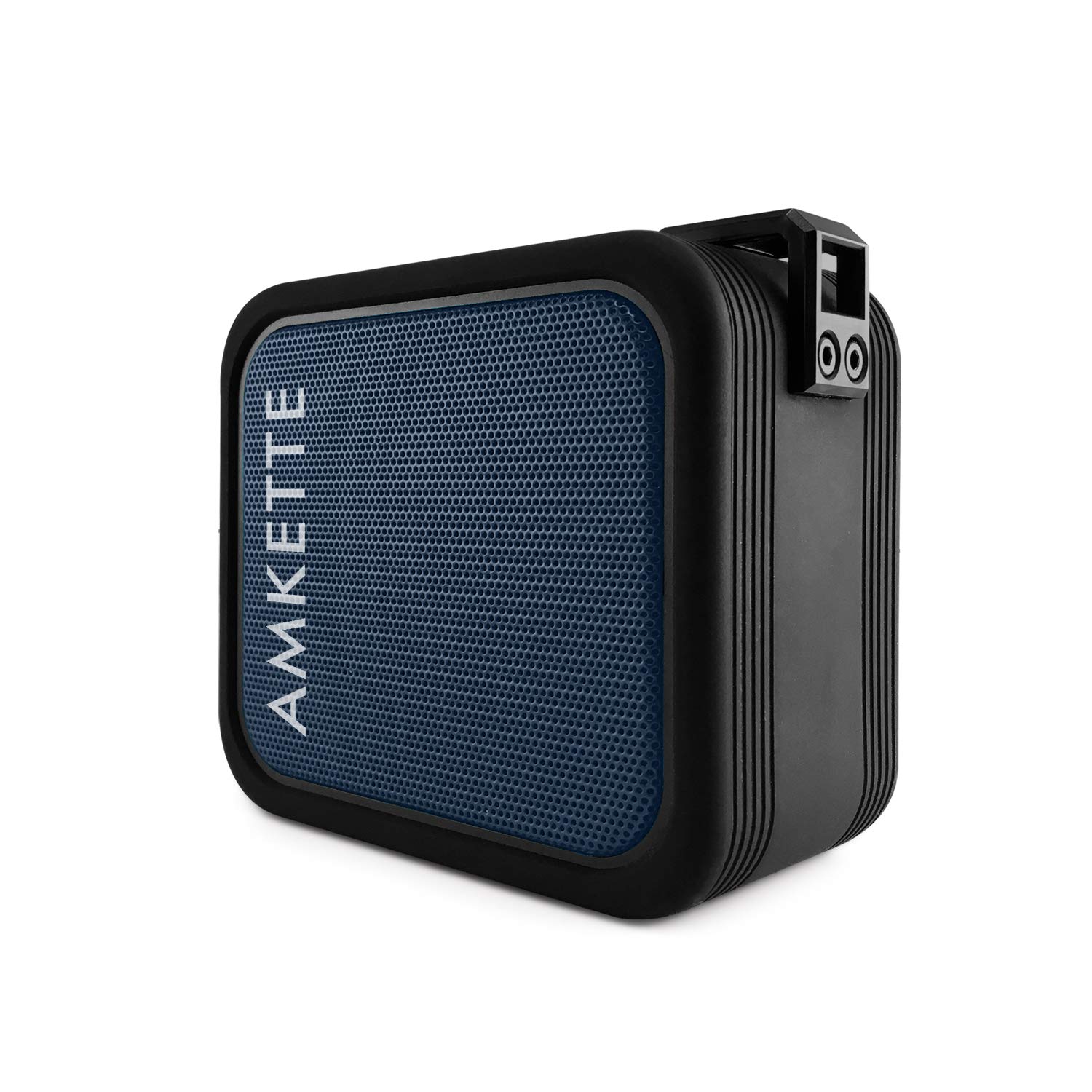 amkette bluetooth speaker