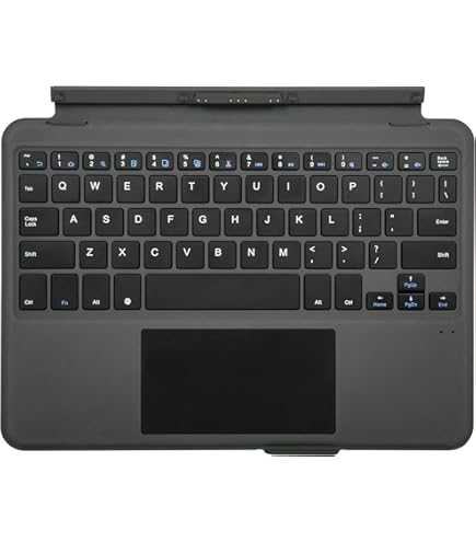 Amazon.com: Samsung Electronics EJ-FT830UBEGUJ Galaxy Tab S4 Book