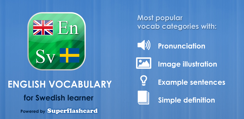 English - Swedish flashcards - //medicalbooks.filipinodoctors.org