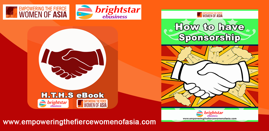 How to have Sponsorship Apps & Games