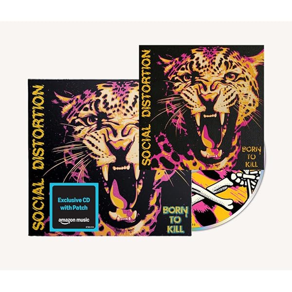 Social Distortion - Live At The Roxy - Amazon.com Music