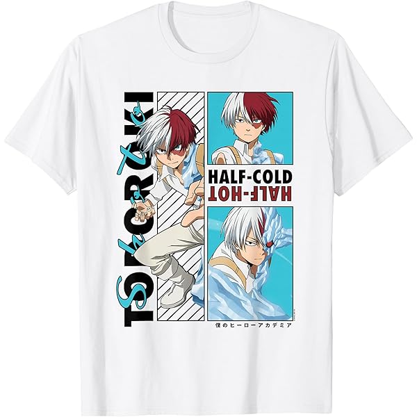 Amazon.com: My Hero Academia World Heroes Mission Men's MHA