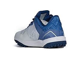 Boombah Viper Men's Turf Blast Camo White/Royal/Royal