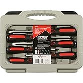 Mayhew Select 66300 Cats Paw Screwdriver Set, 6-Piece