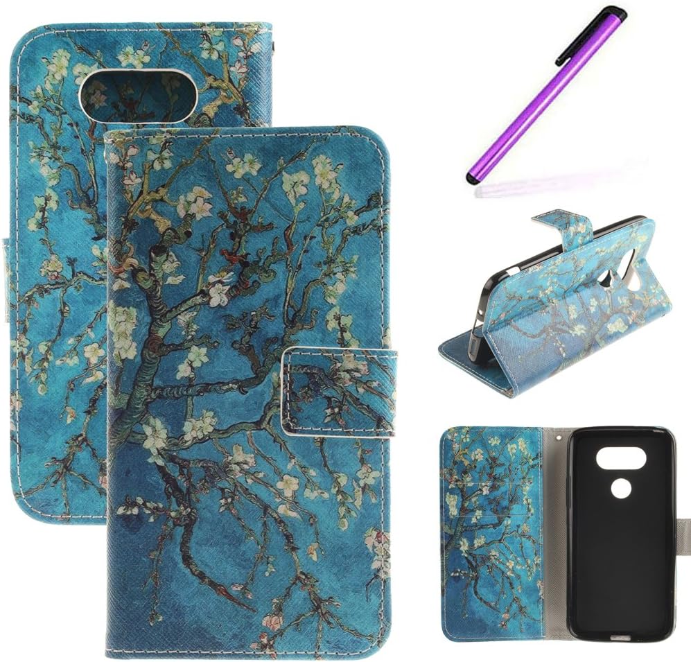 Best Lg G5 Christmas Flip Phone Case