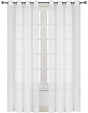 Amazon Ca Window Treatments Home Kitchen Curtains Drapes