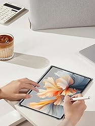 Clear Case for Lenovo Yoga Tab Plus Premium