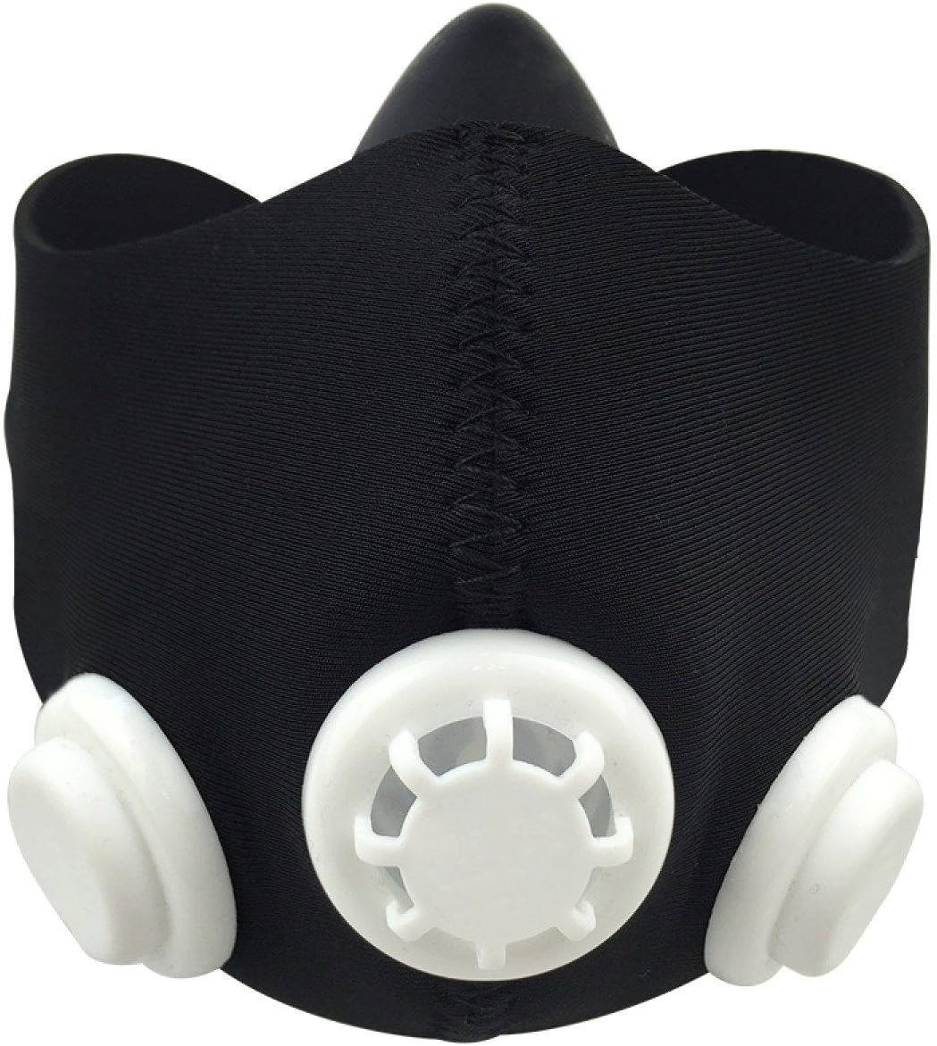 BHUE Training Mask High Altitude Conditioning Sports Mask For Running Cycling Outdoor For Unisex