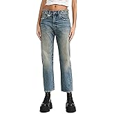 R13 Women's Boyfriend Jeans