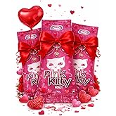 Pack of 3 Pink Kitty Honey (Honey for her). for Women only