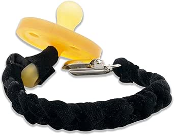 luxury pacifier amazon
