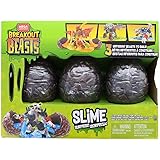 giant mystery breakout beasts slime egg