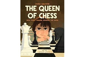 The Queen of Chess: How Judit Polgár Changed the Game