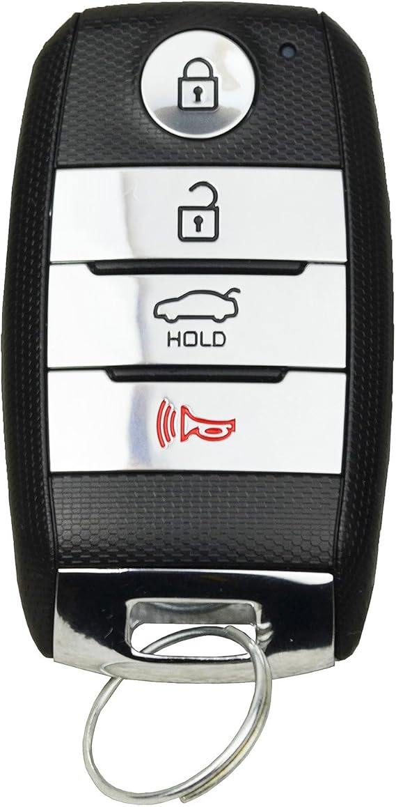 QualityKeylessPlus Replacement Keyless Entry Smart