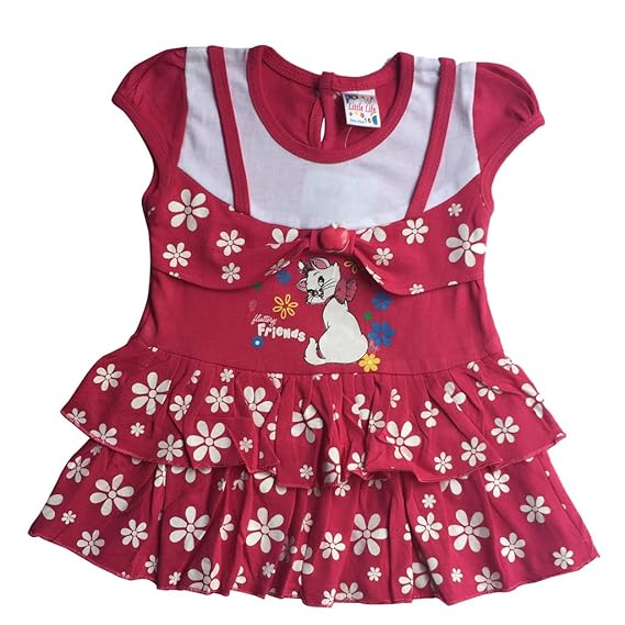 amazon baby frock