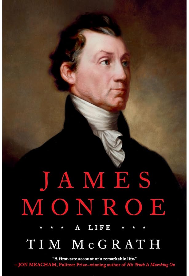 Amazon.com: Polk: The Man Who Transformed the Presidency and