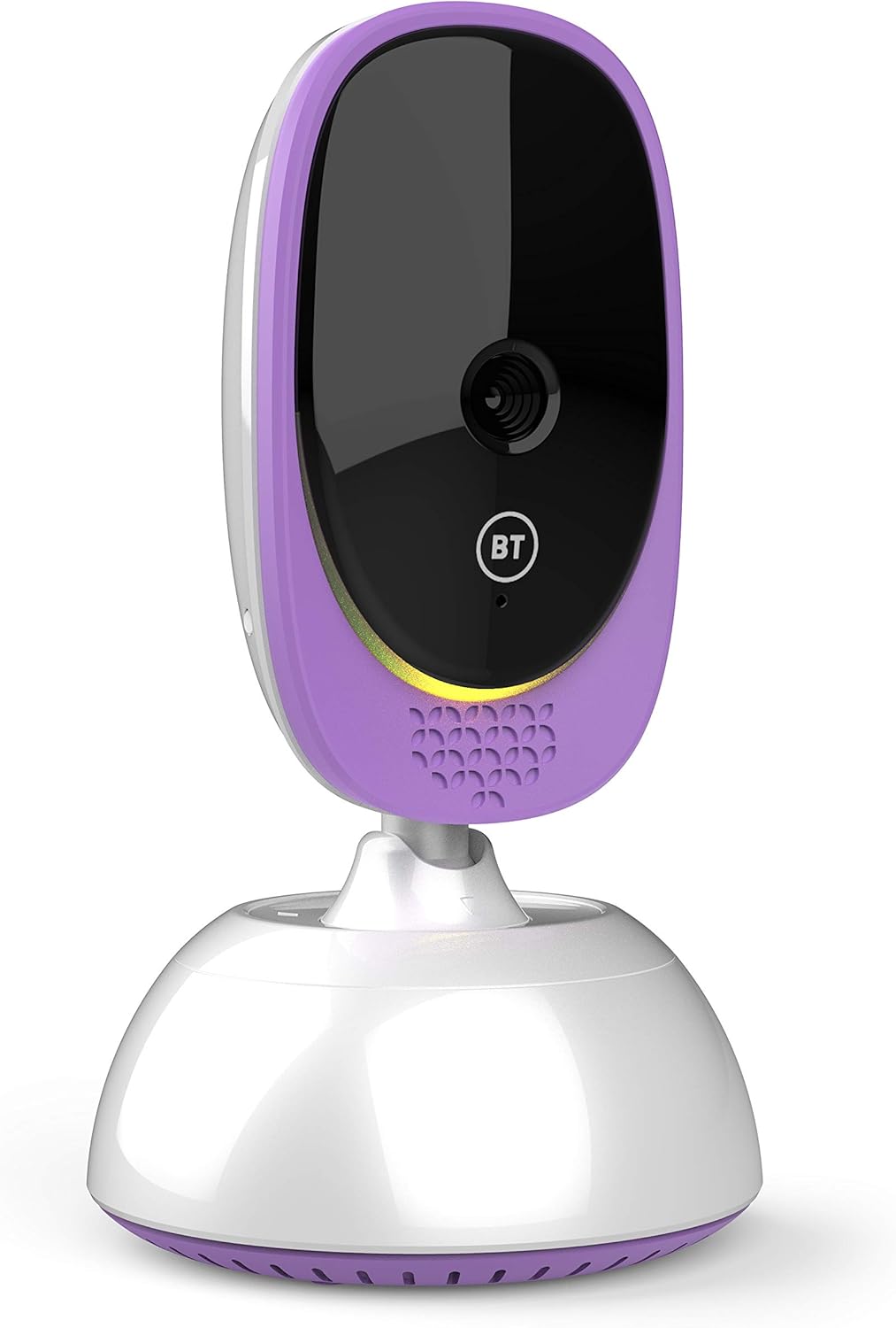 bt smart baby monitor with 2.8 inch screen