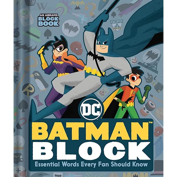 Amazon.com: The Batman Official Activity Book (The Batman Movie
