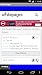 mPerson Finder!