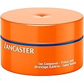 Lancaster Sun Beauty Tan Deepener Tinted 6.7 Ounce 200 ml