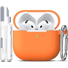 Apple AirPods 4 with Active Noise Cancellation (Renewed) - View 7
