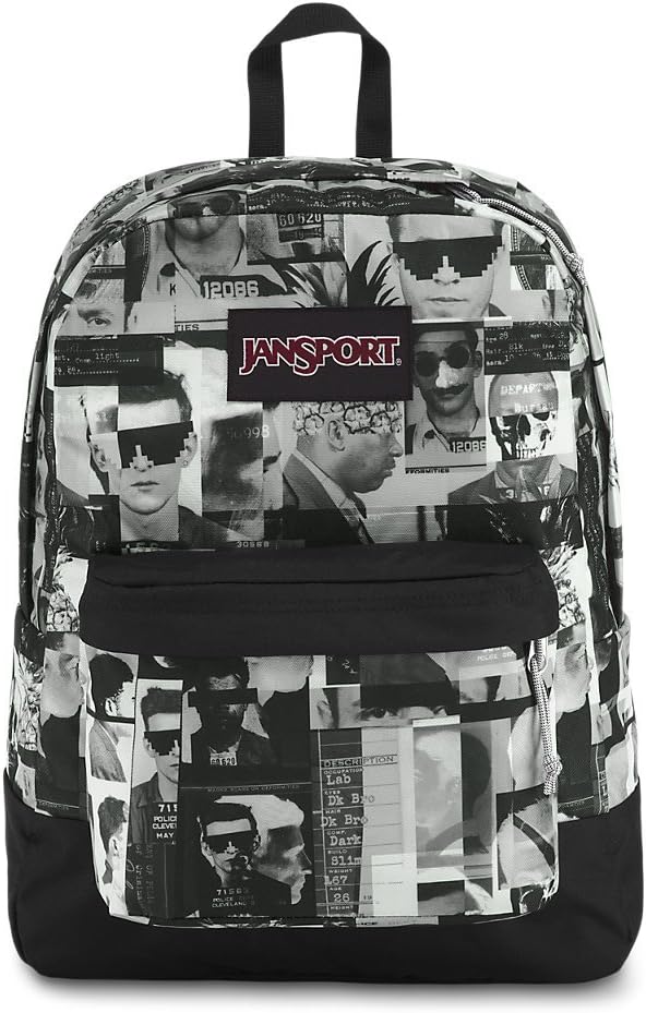 JanSport Superbreak Backpack