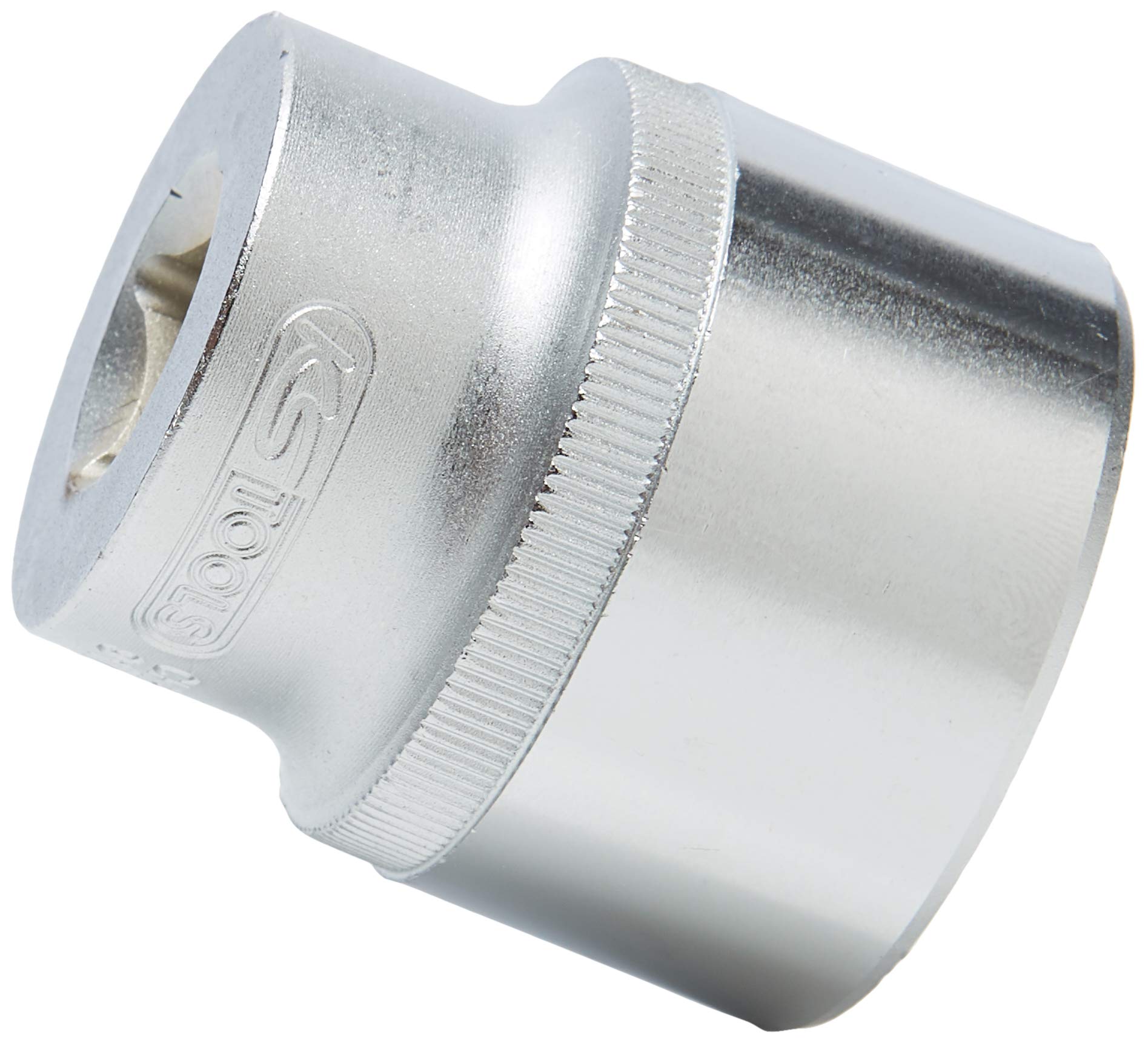 KS Tools 9171239 socket, 34 mm, 12 Kant, 1/2 inch