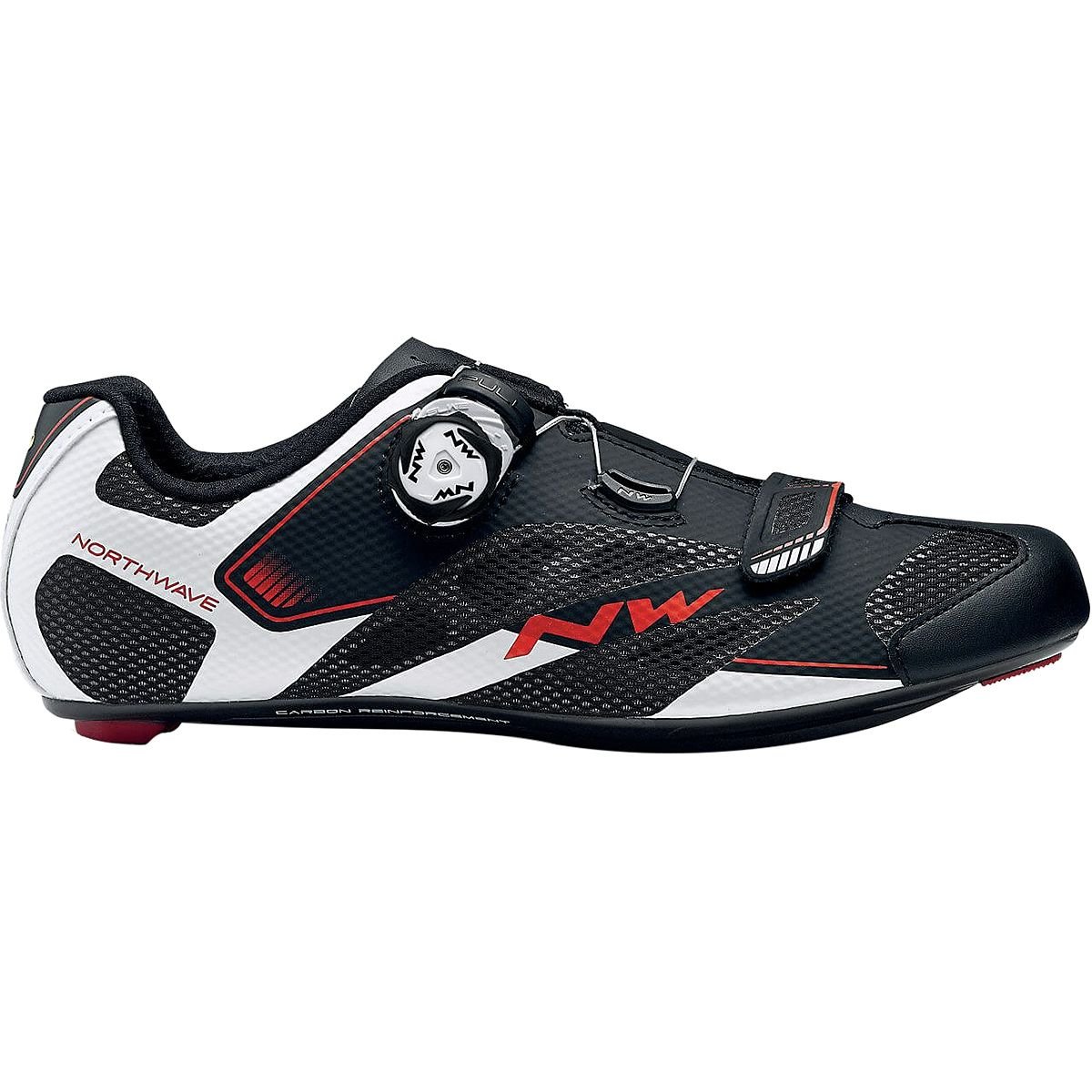 Wide cycling shoes mens Clearance