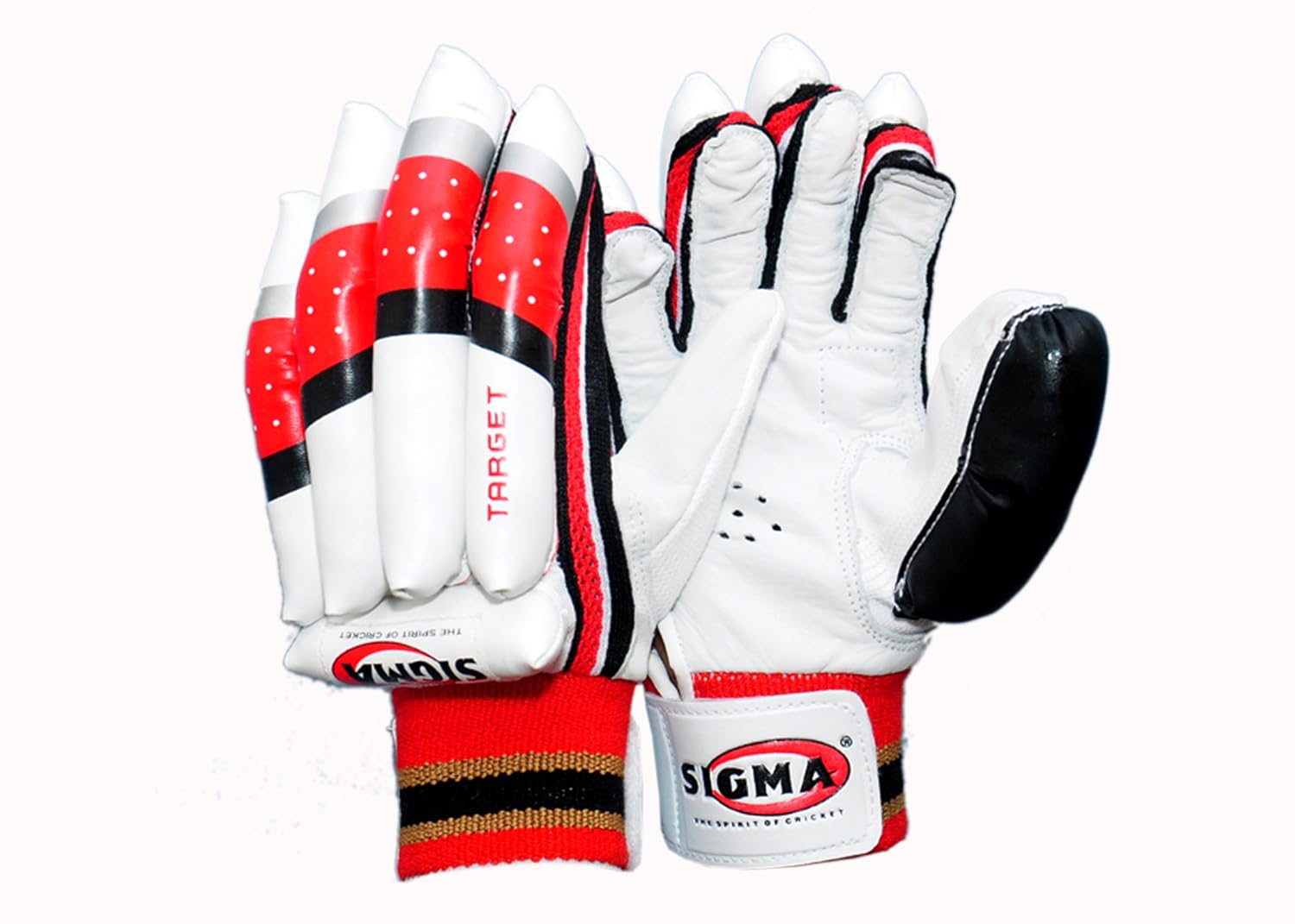 target soccer gloves