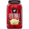 BSN SYNTHA-6 Protein - Vanilla Ice Cream 3 lbs.