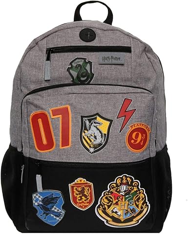 mochila harry potter amazon
