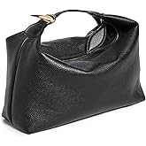 Liffner Women's Pillow Pouch Bag